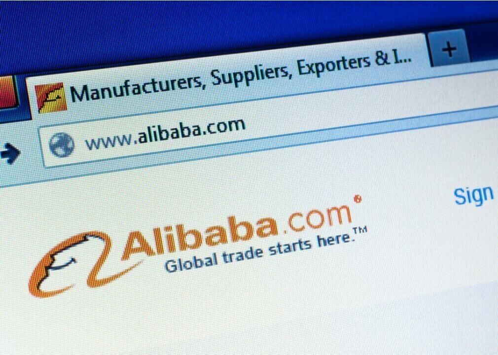 1999: Alibaba joins the e-commerce space